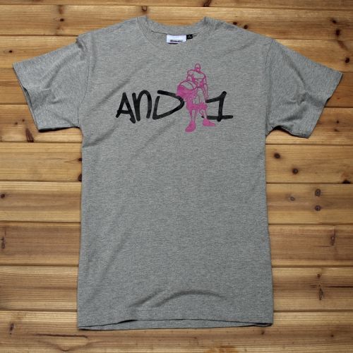  Tshirt de sport homme en coton - Ref 462186