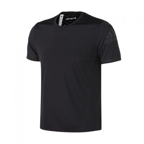  Tshirt de sport homme ADIDAS - Ref 462193