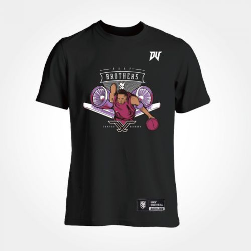  Tshirt de sport uniGenre - Ref 462198