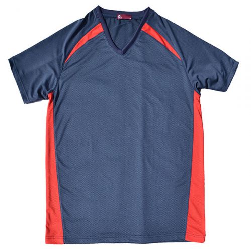Tshirt de sport homme Day One en polyester - Ref 462200