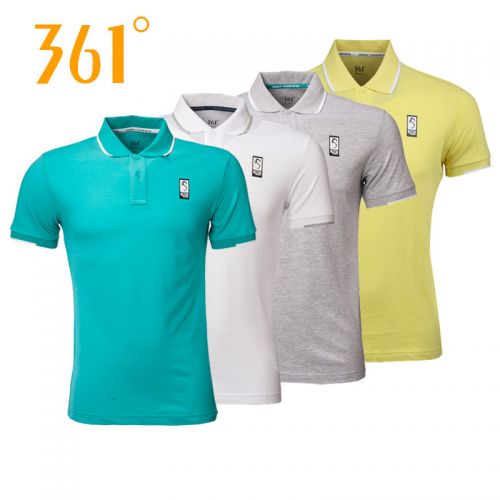  Tshirt de sport homme en coton - Ref 462213