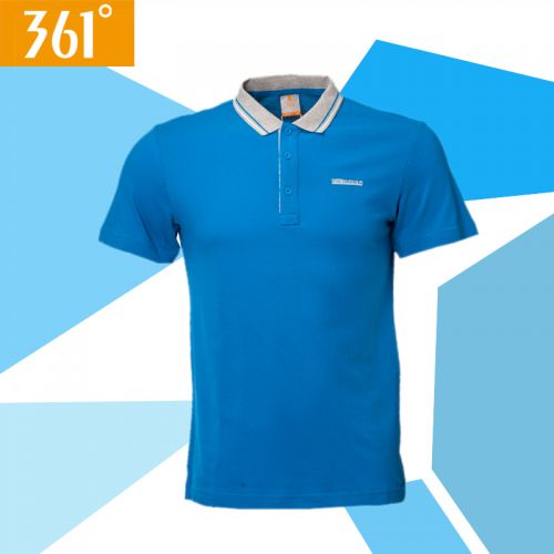  Tshirt de sport homme en coton - Ref 462229