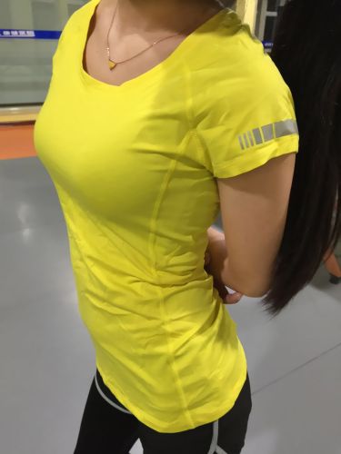  Tshirt de sport femme - Ref 462231