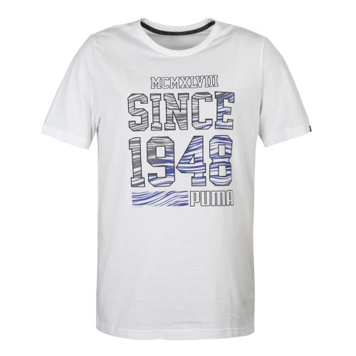  Tshirt de sport homme PUMA - Ref 462233