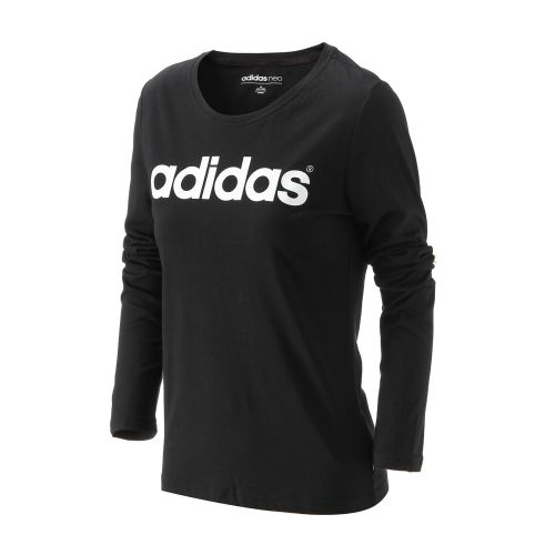  Tshirt de sport femme ADIDAS en coton - Ref 462260