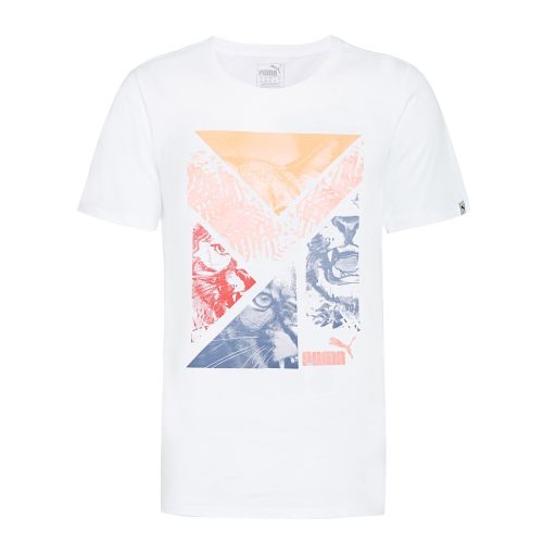  Tshirt de sport femme PUMA - Ref 462267