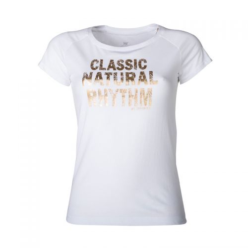  Tshirt de sport femme - Ref 462278