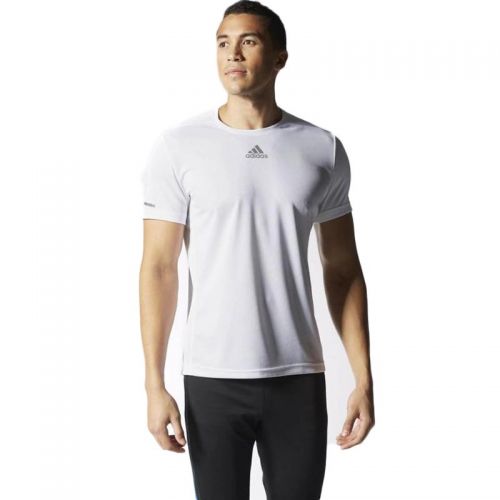  Tshirt de sport homme ADIDAS - Ref 462279