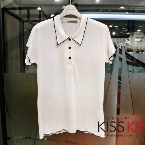  Tshirt de sport femme ATMARK - Ref 462295