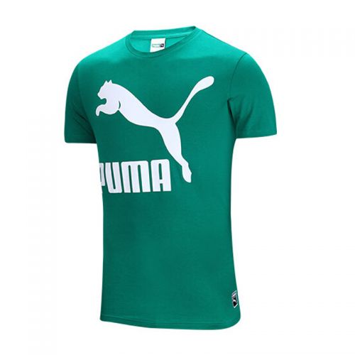  Tshirt de sport homme PUMA en coton - Ref 462344