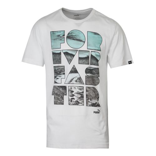  Tshirt de sport homme PUMA - Ref 462361