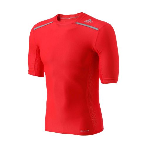  Tshirt de sport homme ADIDAS - Ref 462373