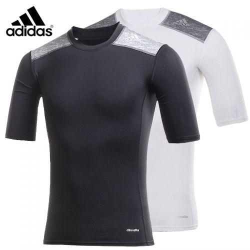  Tshirt de sport homme ADIDAS - Ref 462383