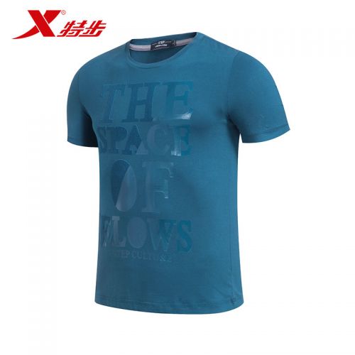  Tshirt de sport homme XTEP - Ref 462394