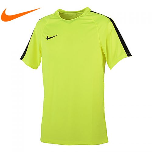  Tshirt de sport homme NIKE en coton - Ref 462395