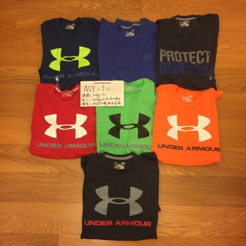 Tshirt de sport homme équipe américaine - Ref 462398
