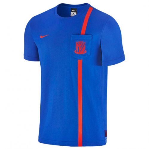  Tshirt de sport homme NIKE - Ref 462402