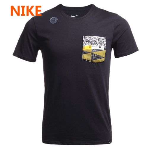  Tshirt de sport homme NIKE - Ref 462424