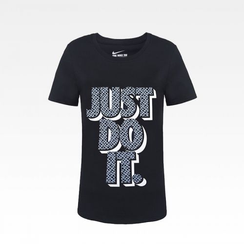  Tshirt de sport femme NIKE - Ref 462425