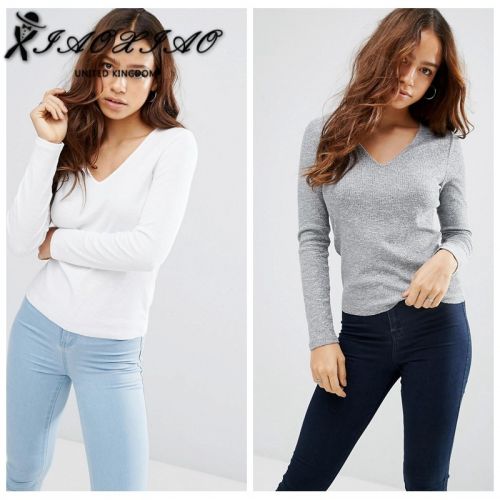  Tshirt de sport femme ASOS - Ref 462426