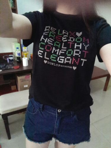  Tshirt de sport femme - Ref 462438