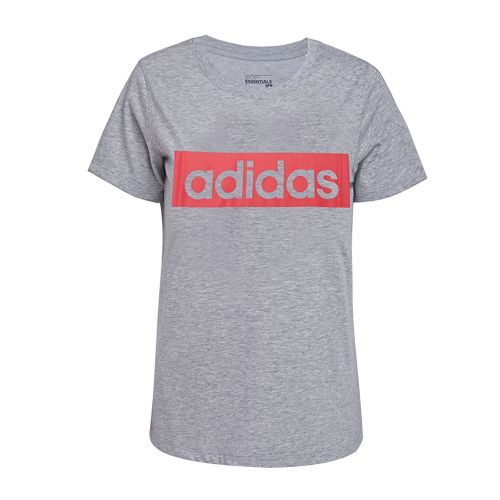  Tshirt de sport femme ADIDAS - Ref 462439