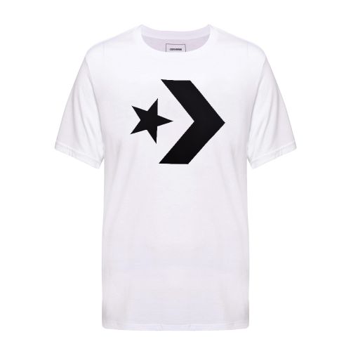 Tshirt de sport homme CONVERSE - Ref 462455