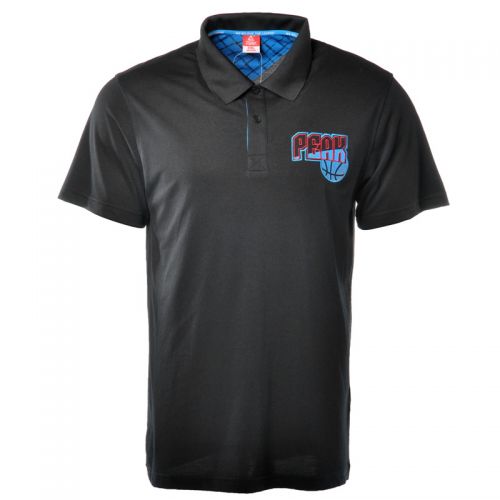  Tshirt de sport homme PEAK en CVC - Ref 462486