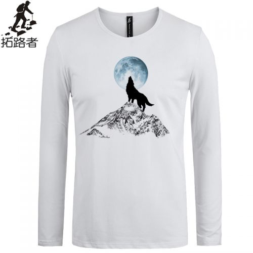  Tshirt de sport homme PIONEER CAMP en coton - Ref 462493
