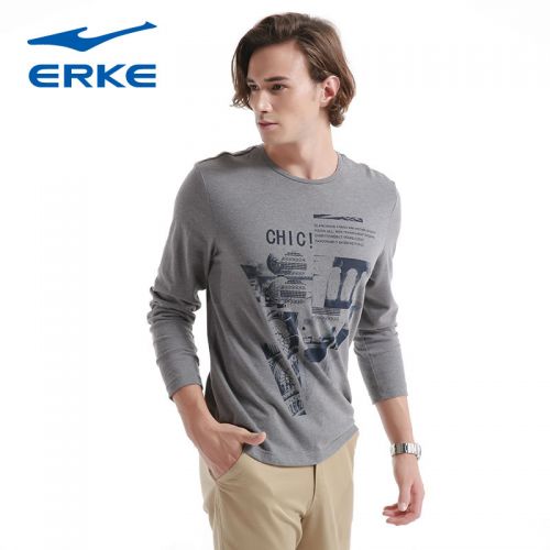  Tshirt de sport homme ERKE - Ref 462501