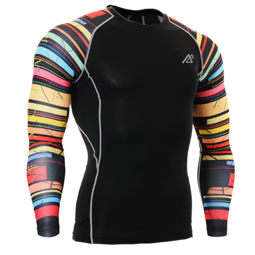  Tshirt de sport uniGenre LEOHESTER - Ref 462586