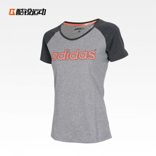  Tshirt de sport femme ADIDAS - Ref 462591