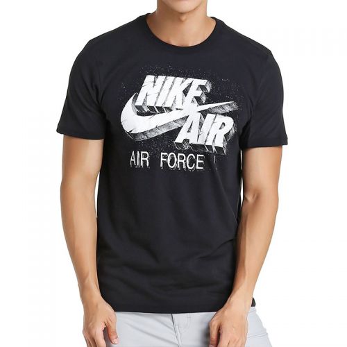  Tshirt de sport homme NIKE - Ref 462605