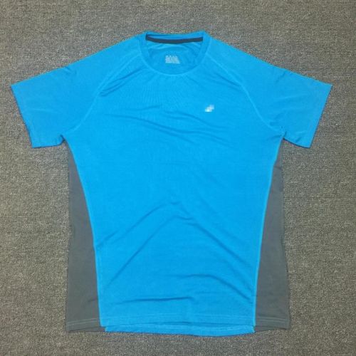 Tshirt de sport homme incertain - Ref 462607