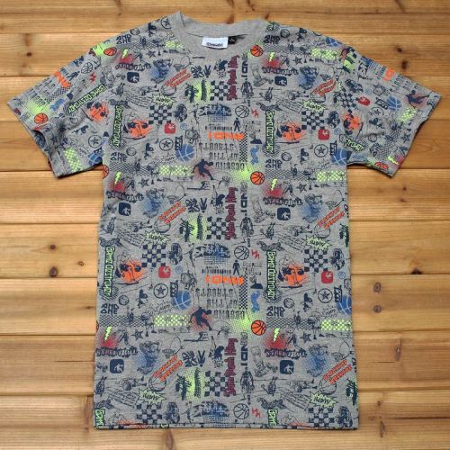  Tshirt de sport homme en coton - Ref 462622