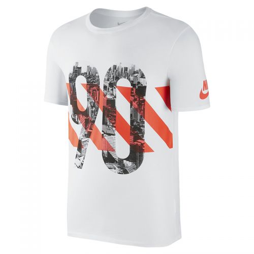  Tshirt de sport homme NIKE - Ref 462633