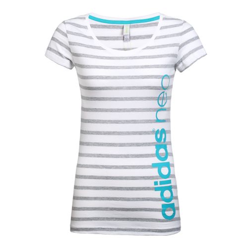  Tshirt de sport femme ADIDAS - Ref 462655