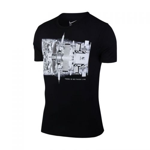  Tshirt de sport homme NIKE - Ref 462658