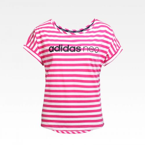  Tshirt de sport femme ADIDAS - Ref 462687