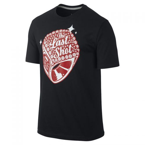  Tshirt de sport homme NIKE en coton - Ref 462700