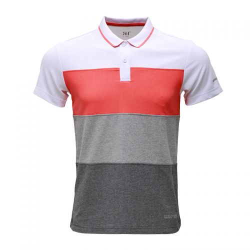  Tshirt de sport homme en CVC - Ref 462706