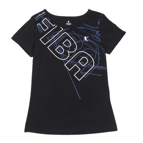 Tshirt de sport femme en coton - Ref 462710
