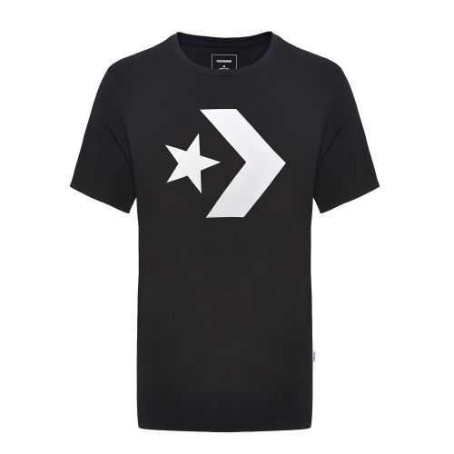  Tshirt de sport homme CONVERSE - Ref 462716