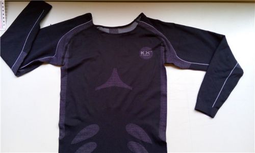 Tshirt de sport uniGenre KX - Ref 462742