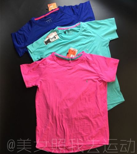  Tshirt de sport femme - Ref 462771