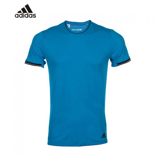  Tshirt de sport homme ADIDAS - Ref 462777