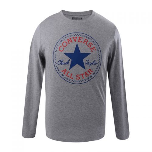  Tshirt de sport homme CONVERSE - Ref 462784