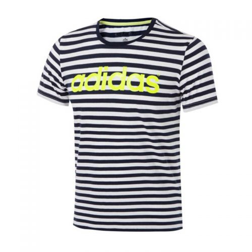  Tshirt de sport homme ADIDAS - Ref 462788
