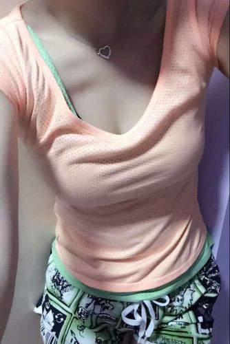  Tshirt de sport femme - Ref 462819