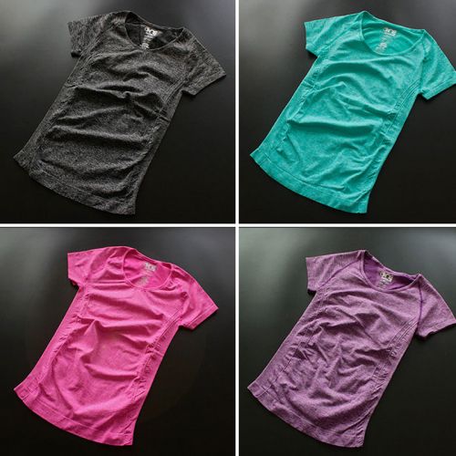  Tshirt de sport femme G.LIMITROCK - Ref 462825